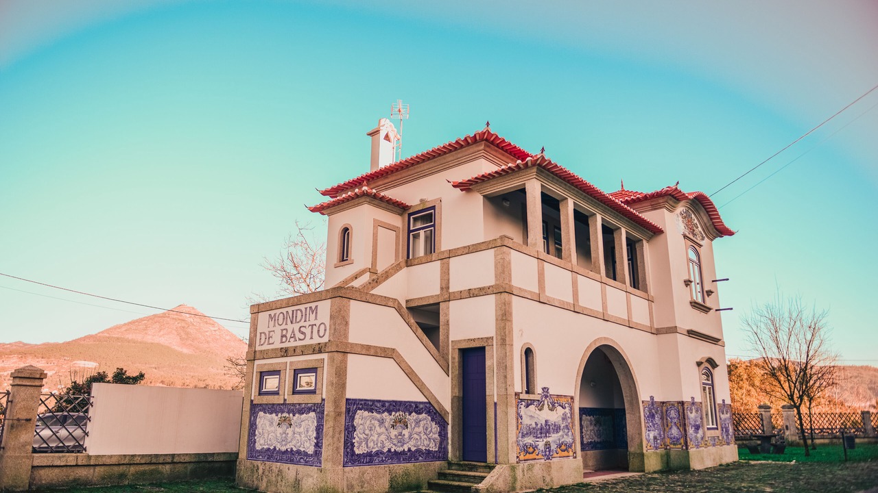 Photo of Outdoor in Molares