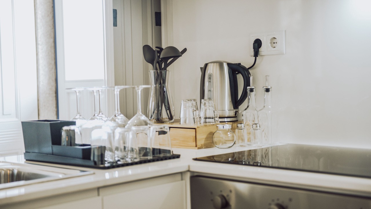 Photo of Kitchen in Molares