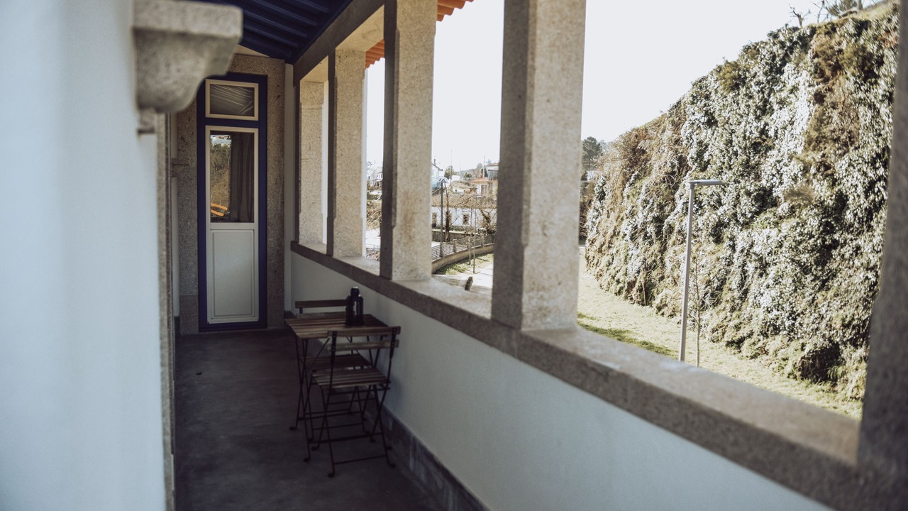 Photo of Outdoor in Molares