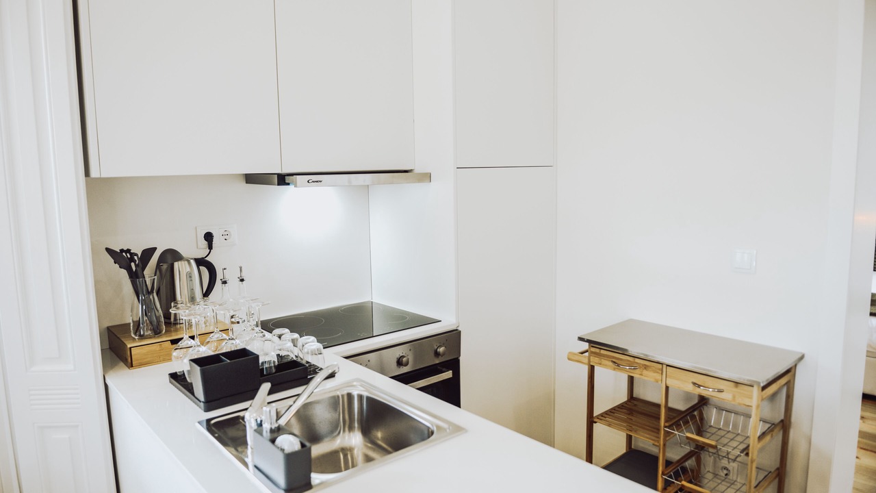 Photo of Kitchen in Molares