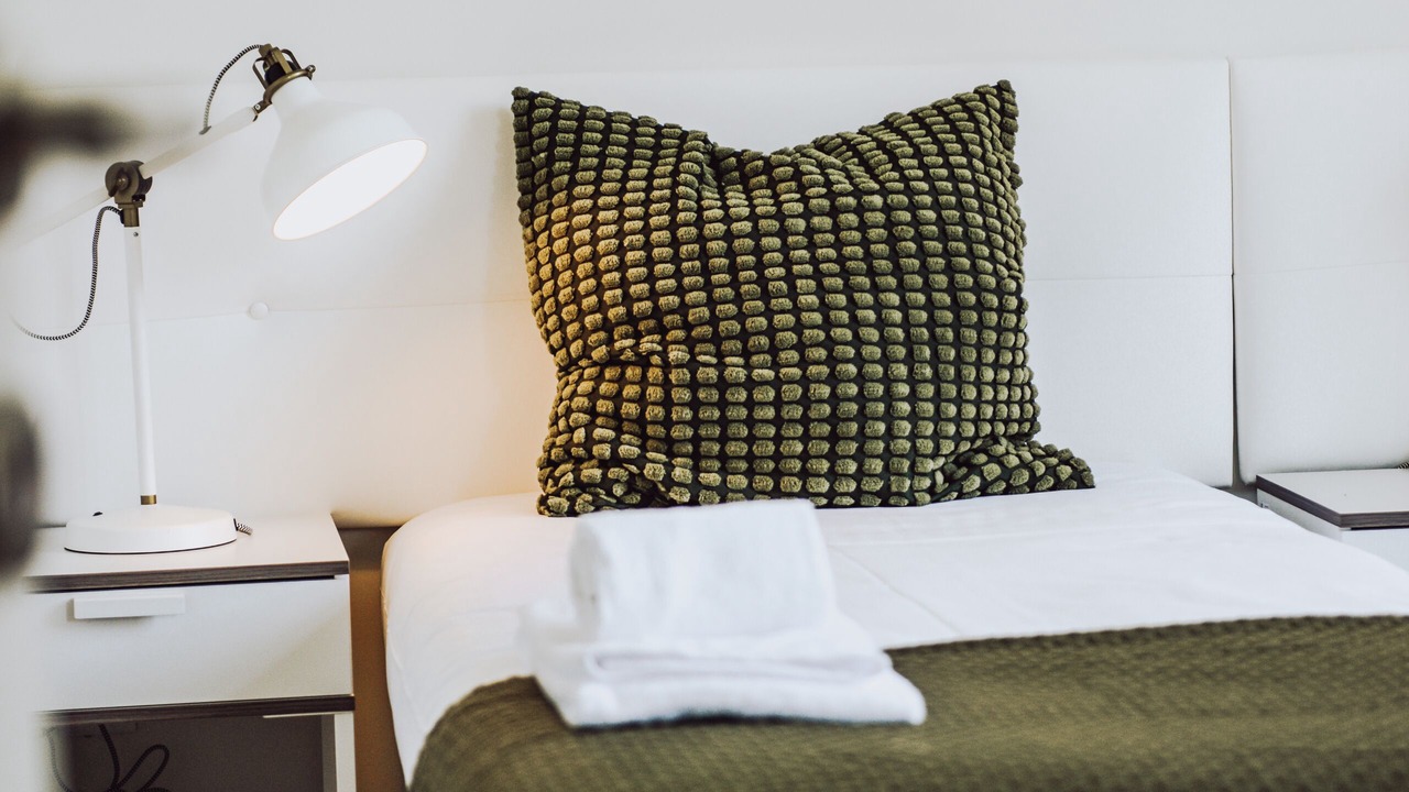 Photo of Bedroom in Molares