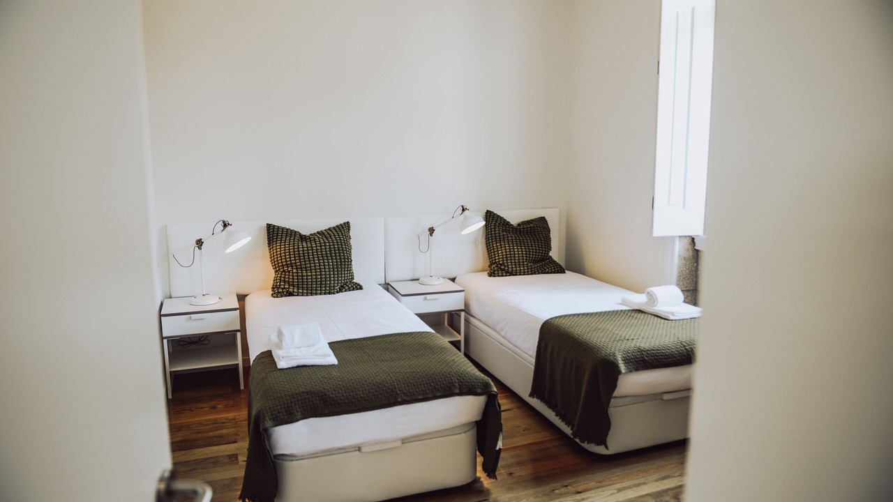 Photo of Bedroom in Molares