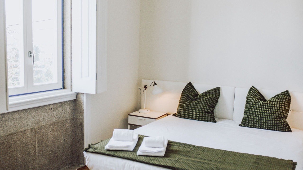 Photo of Bedroom in Molares