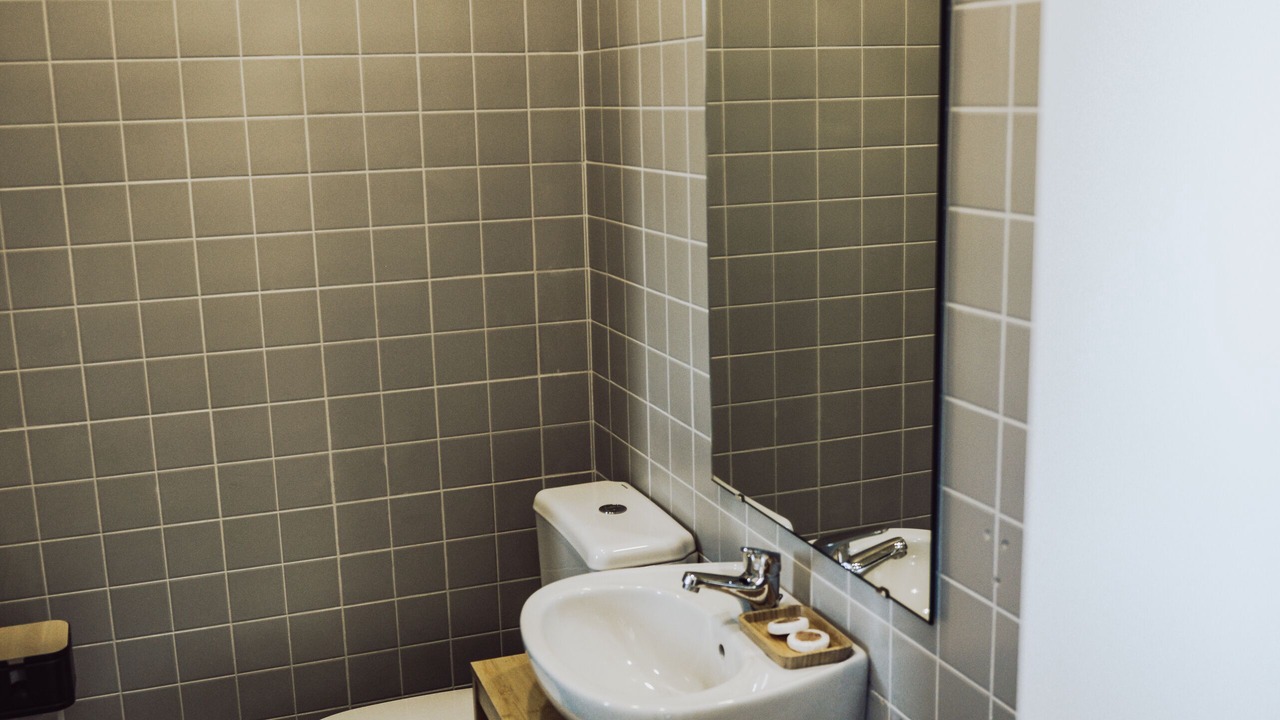 Photo of Bathroom in Molares