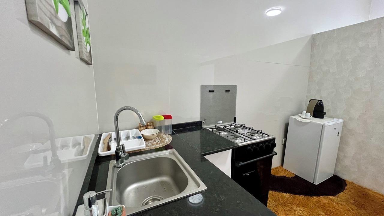 Photo of Kitchen in Luanda