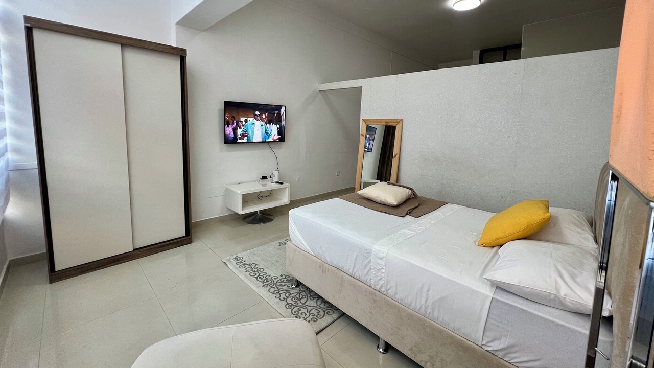 Photo of Bedroom in Luanda