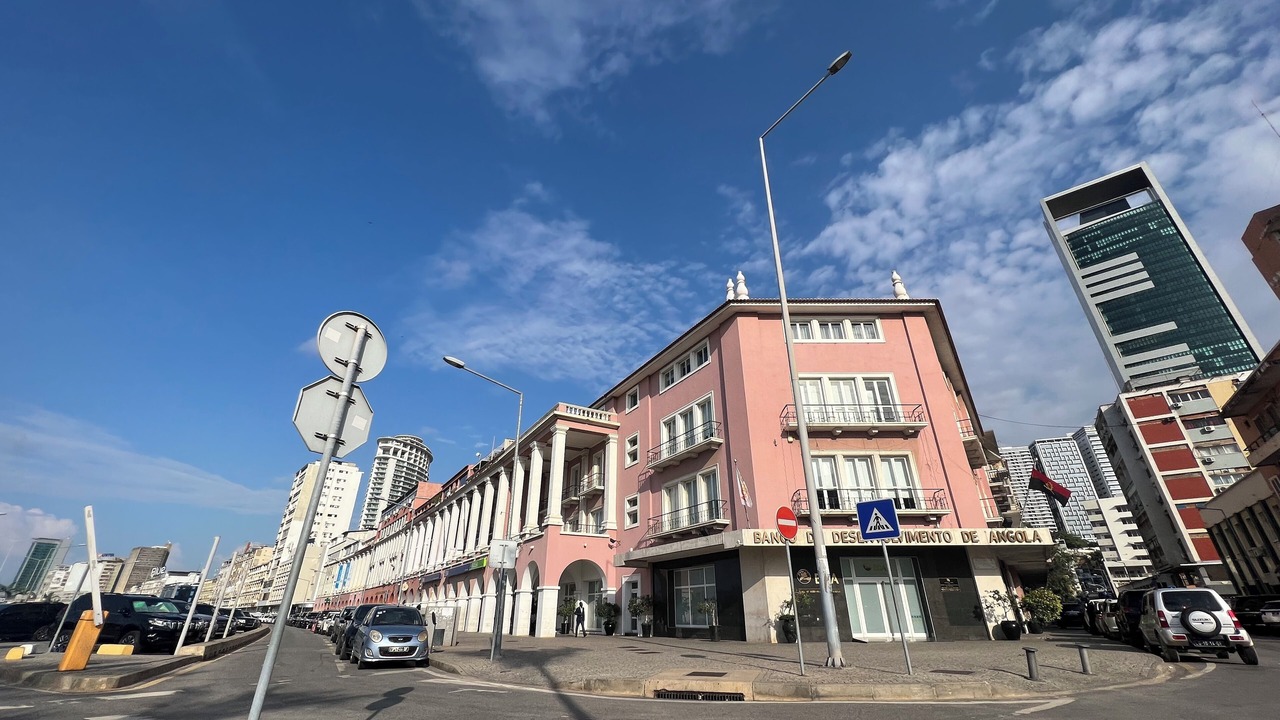 Photo of Outdoor in Luanda