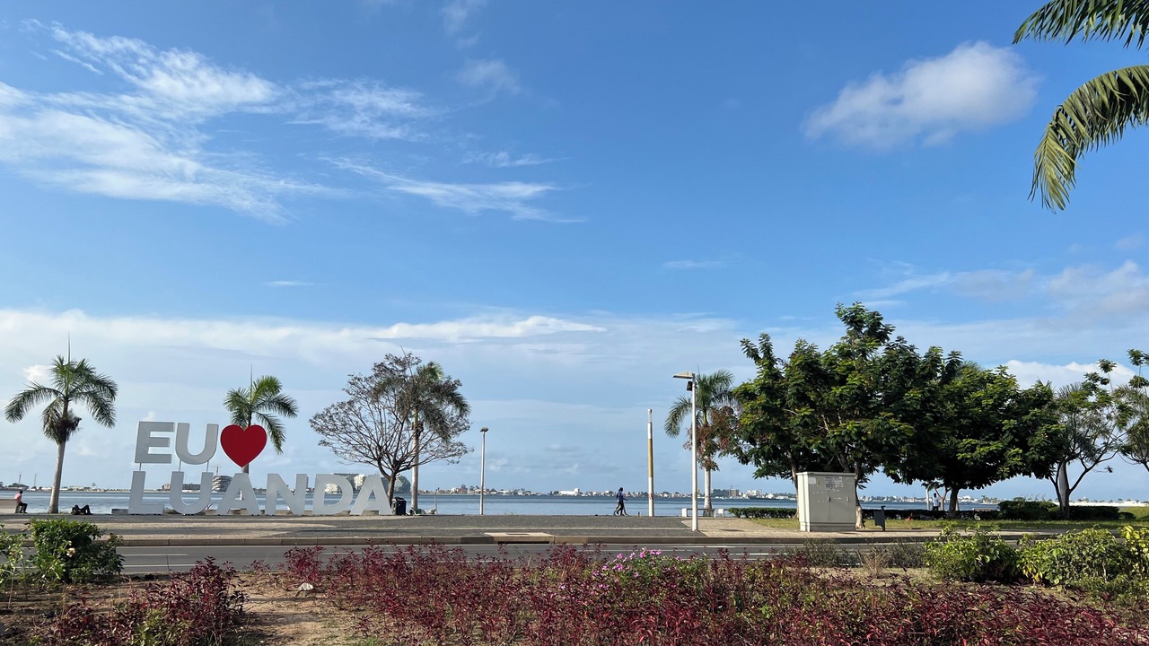 Photo of Outdoor in Luanda