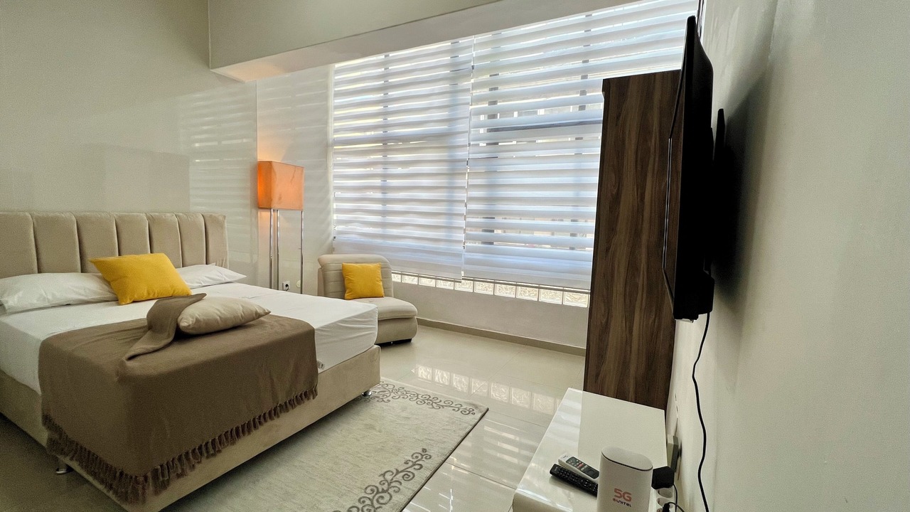 Photo of Bedroom in Luanda