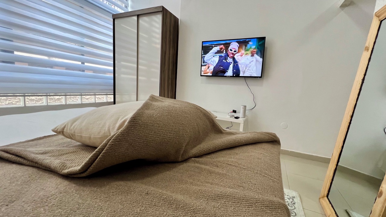 Photo of Bedroom in Luanda