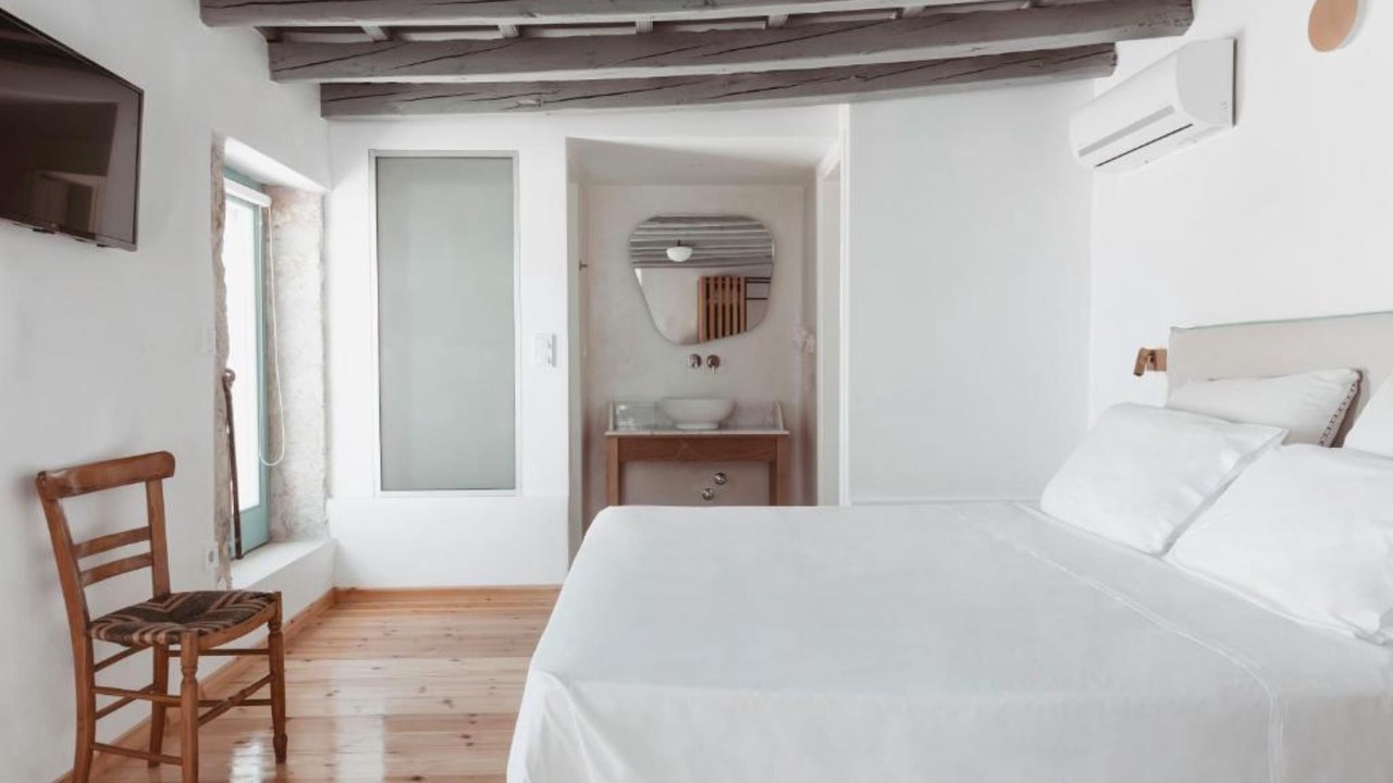 Photo of Bedroom in Piskopiano