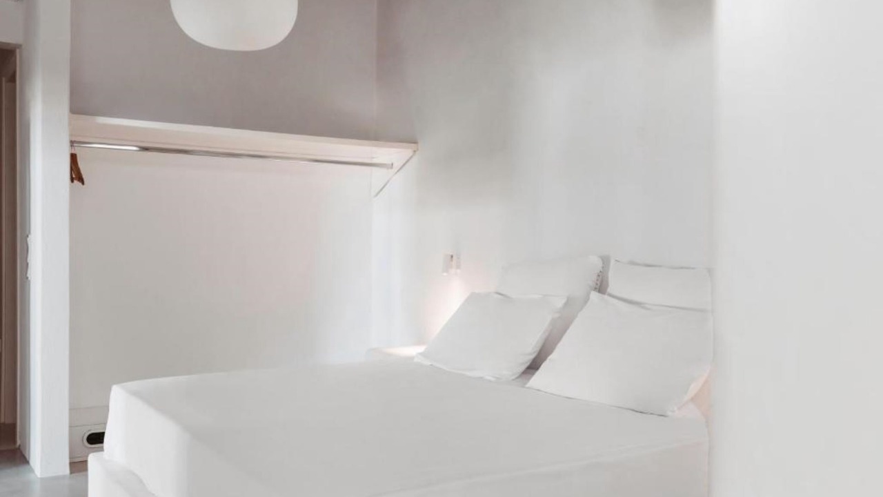 Photo of Bedroom in Piskopiano