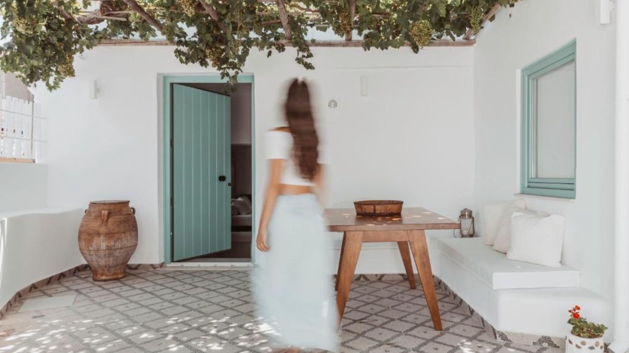 Photo of Patio Balcony in Piskopiano