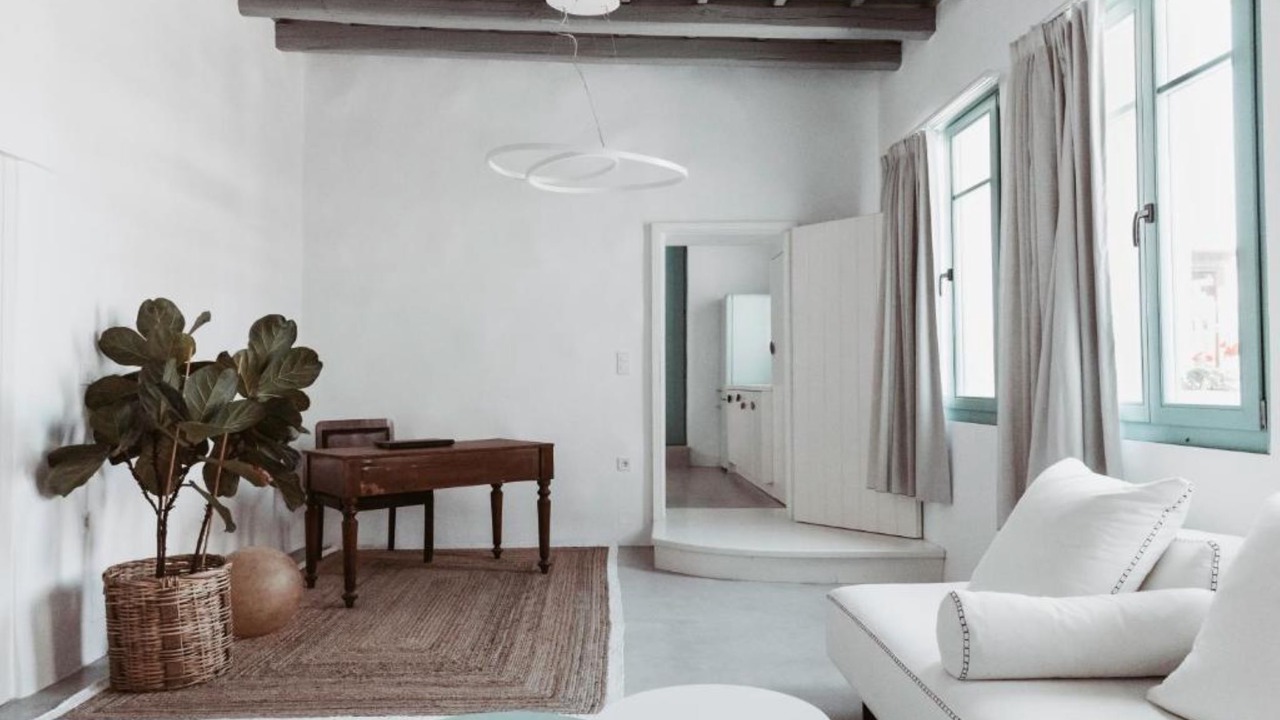 Photo of Livingroom in Piskopiano