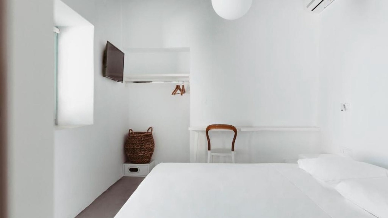 Photo of Bedroom in Piskopiano