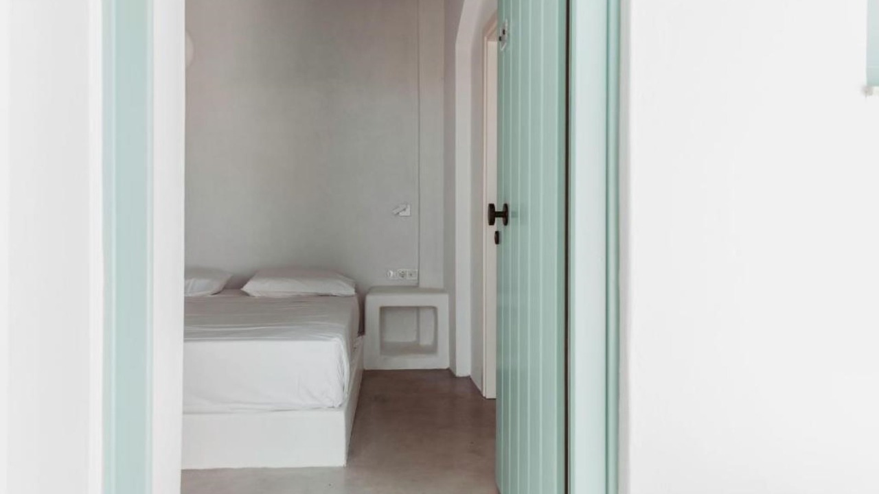 Photo of Bedroom in Piskopiano
