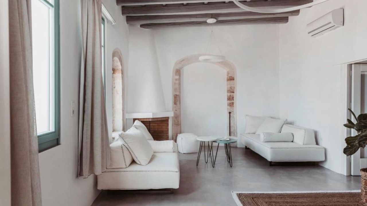 Photo of Livingroom in Piskopiano