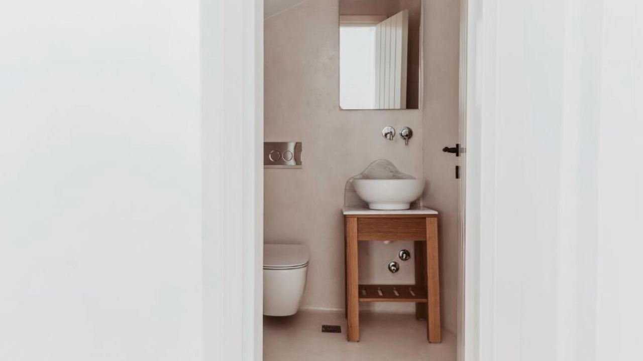 Photo of Bathroom in Piskopiano