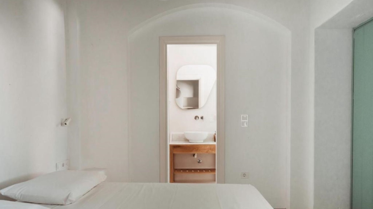 Photo of Bedroom in Piskopiano
