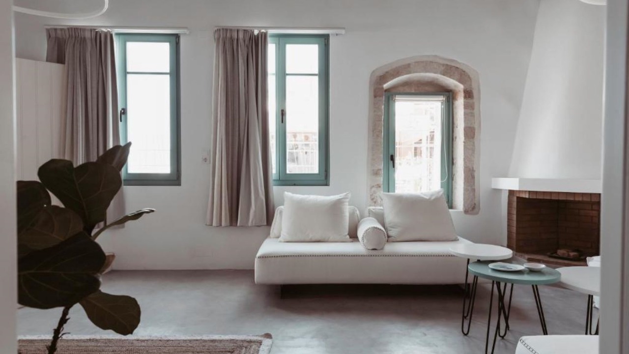 Photo of Livingroom in Piskopiano