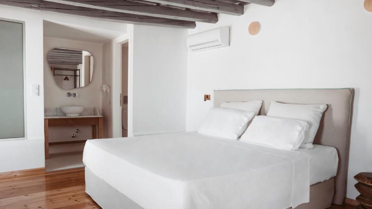 Photo of Bedroom in Piskopiano