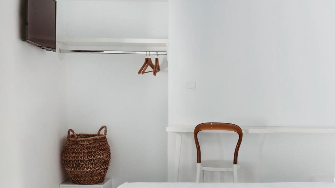 Photo of Bedroom in Piskopiano
