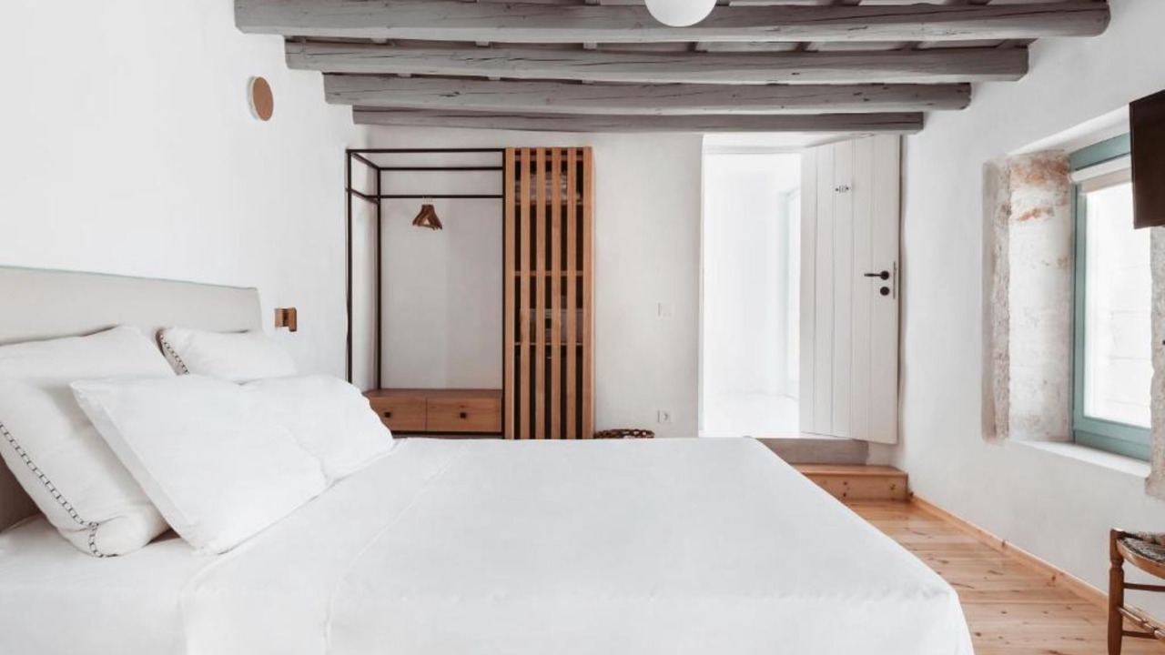 Photo of Bedroom in Piskopiano