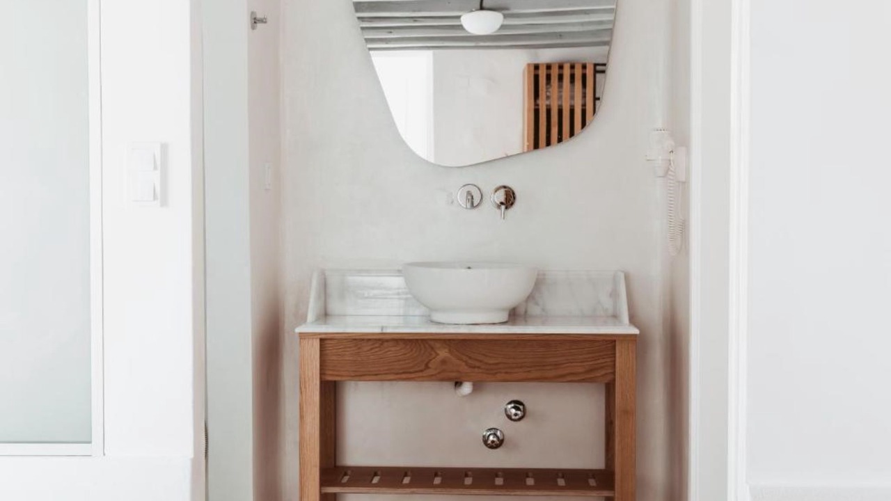 Photo of Bathroom in Piskopiano