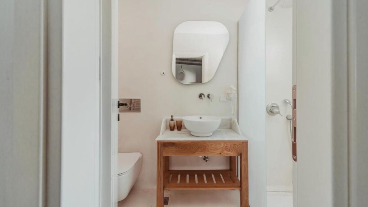Photo of Bathroom in Piskopiano