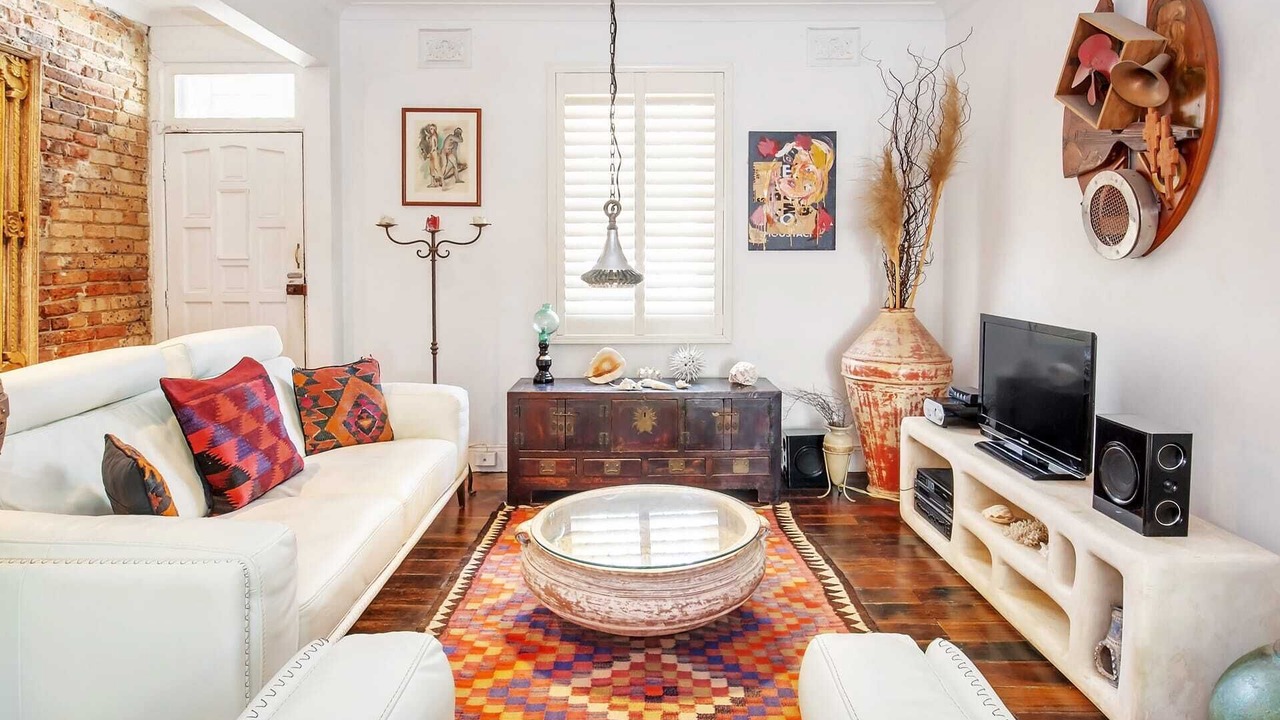 Photo of Livingroom in Redfern