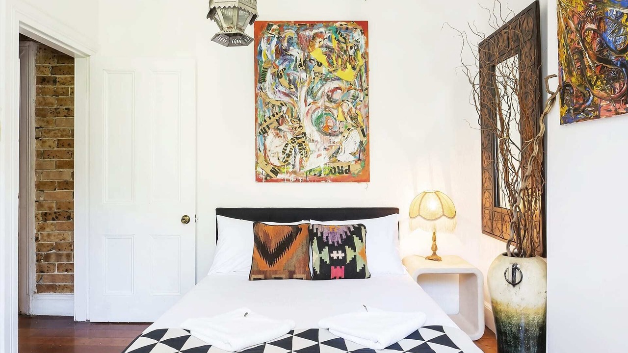 Photo of Bedroom in Redfern