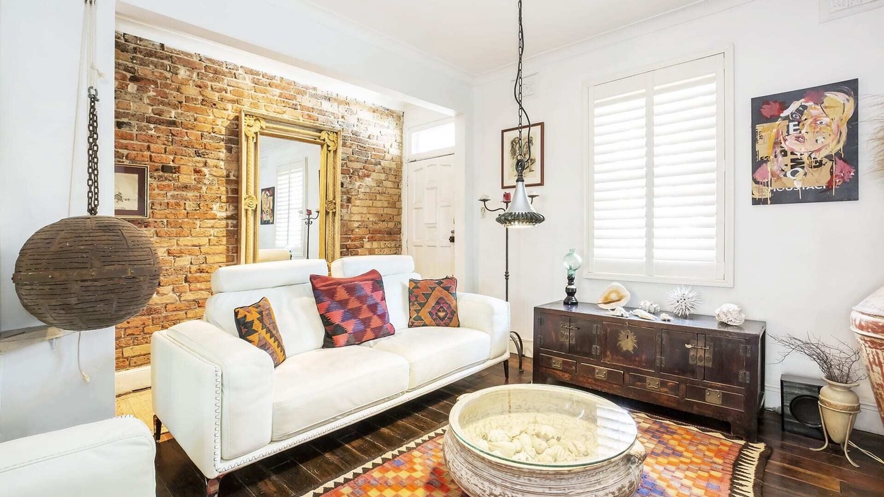 Photo of Livingroom in Redfern