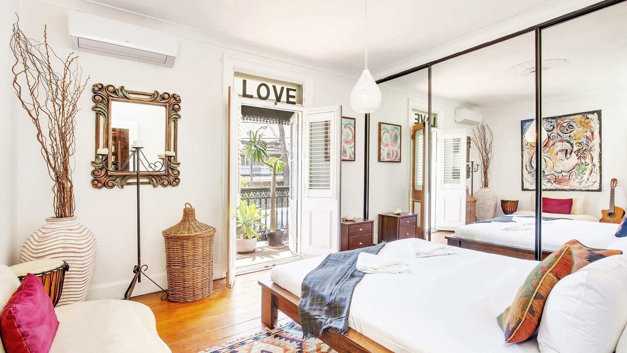 Photo of Bedroom in Redfern