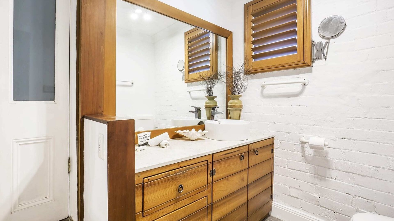 Photo of Bathroom in Redfern
