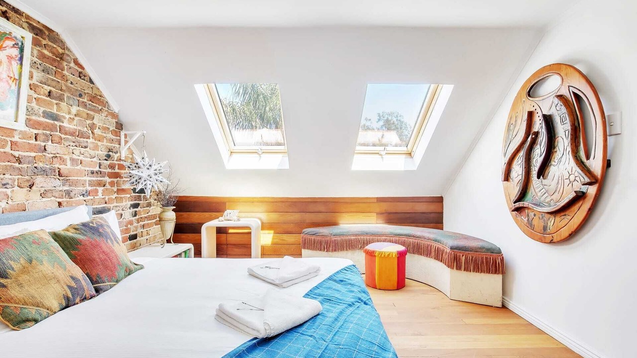 Photo of Bedroom in Redfern