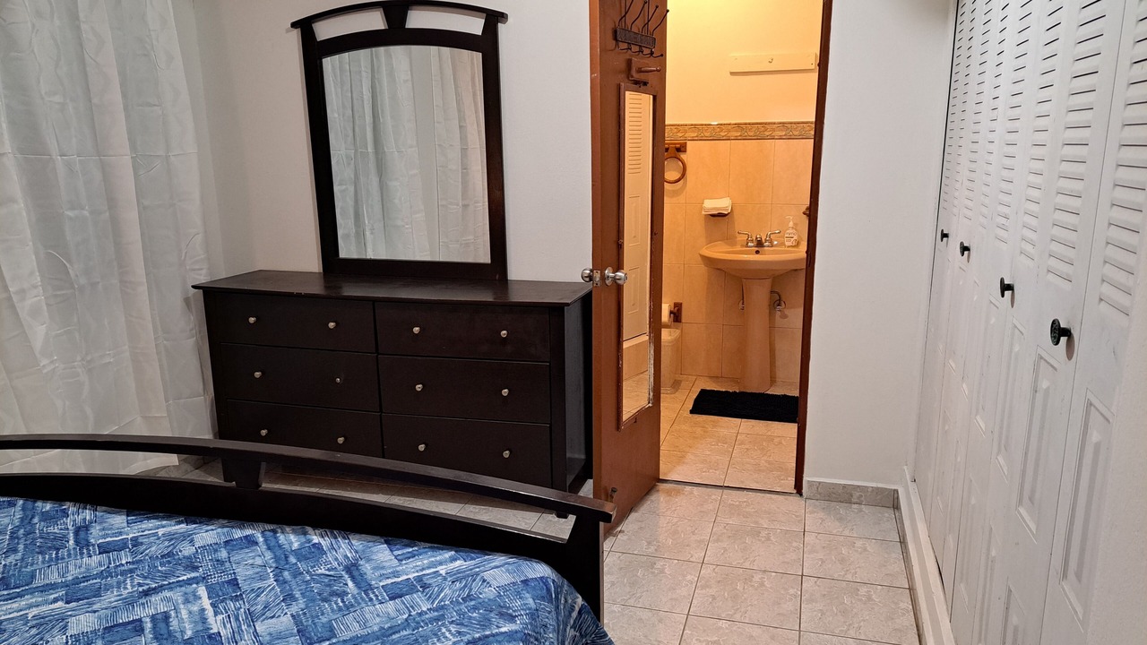 Photo of Bedroom in Aguadilla Pueblo