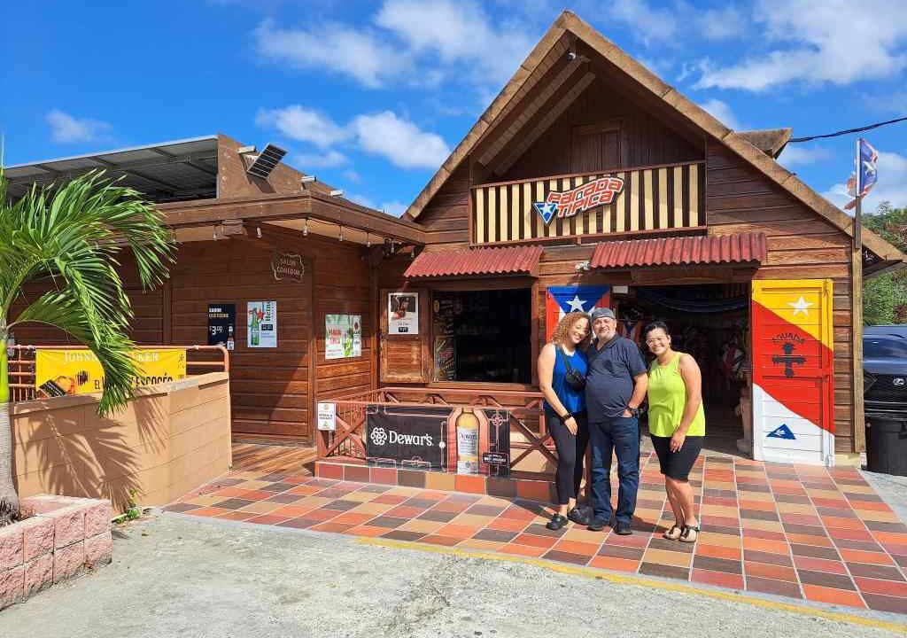 Photo of Outdoor in Aguadilla Pueblo