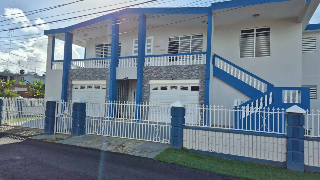 Photo of Outdoor in Aguadilla Pueblo