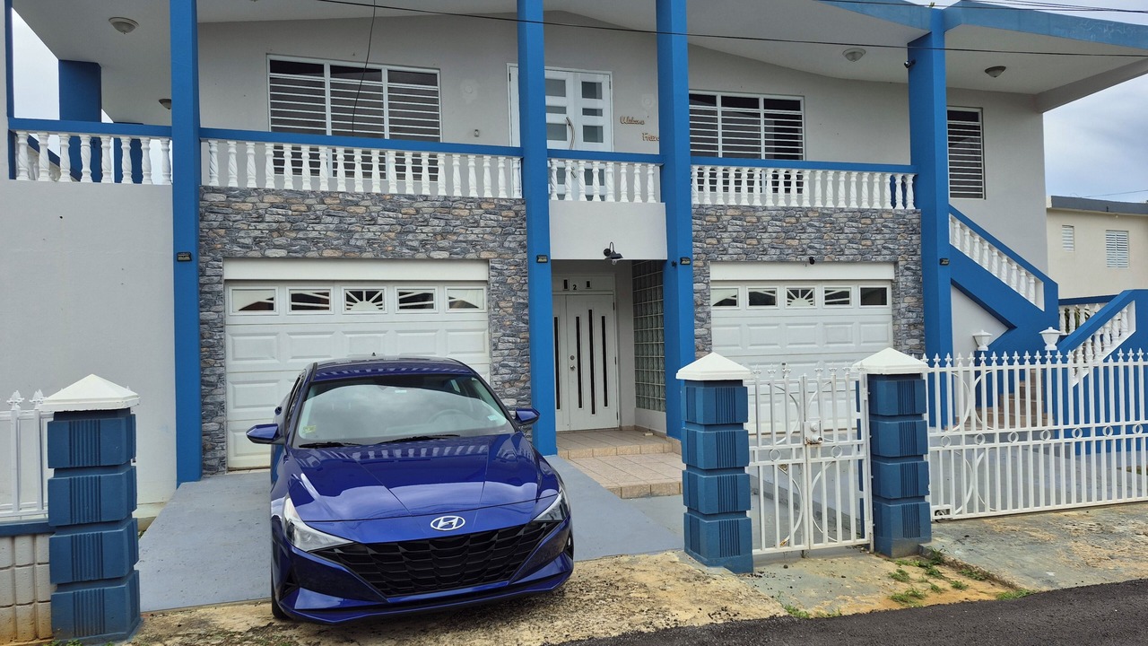 Photo of Outdoor in Aguadilla Pueblo