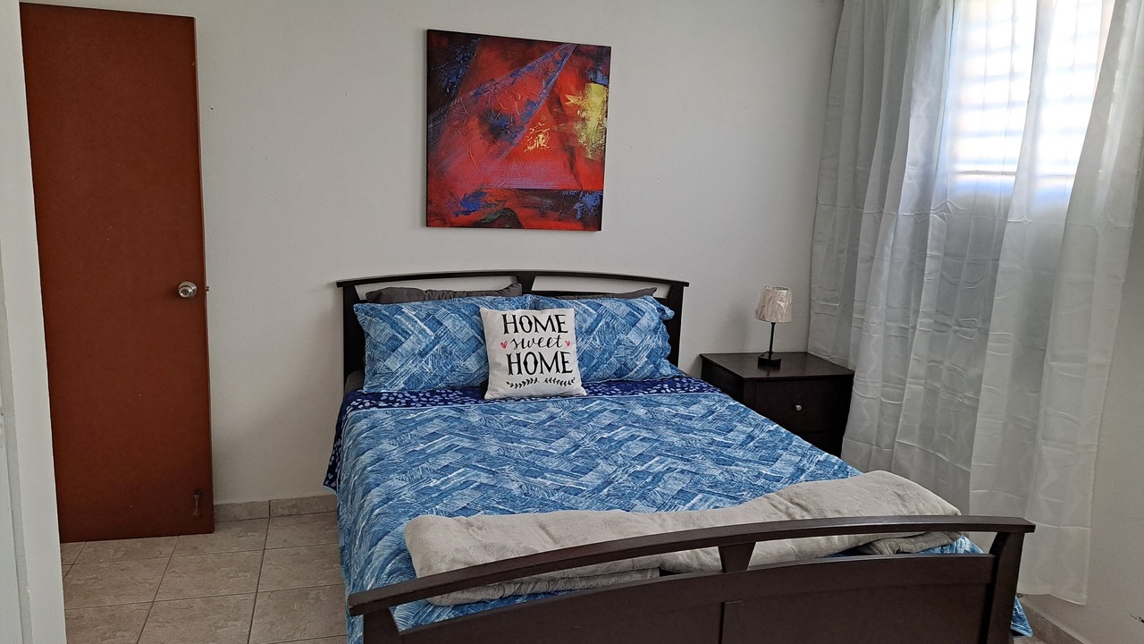 Photo of Bedroom in Aguadilla Pueblo