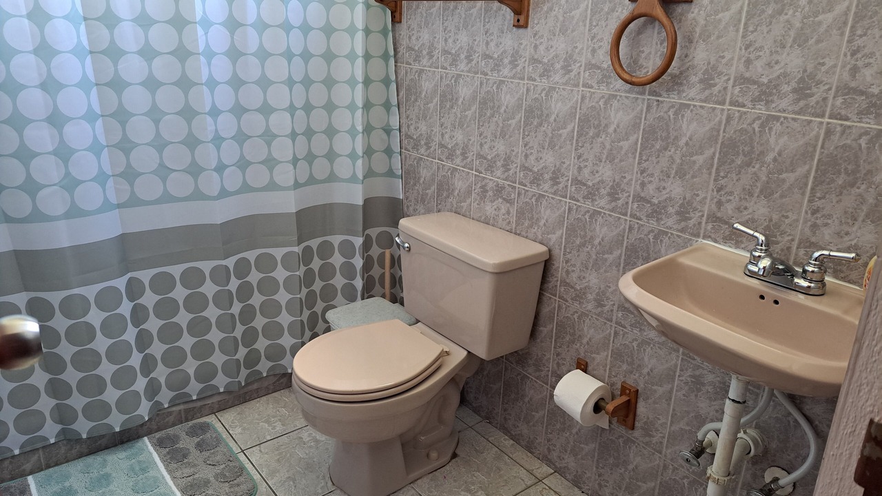 Photo of Bathroom in Aguadilla Pueblo
