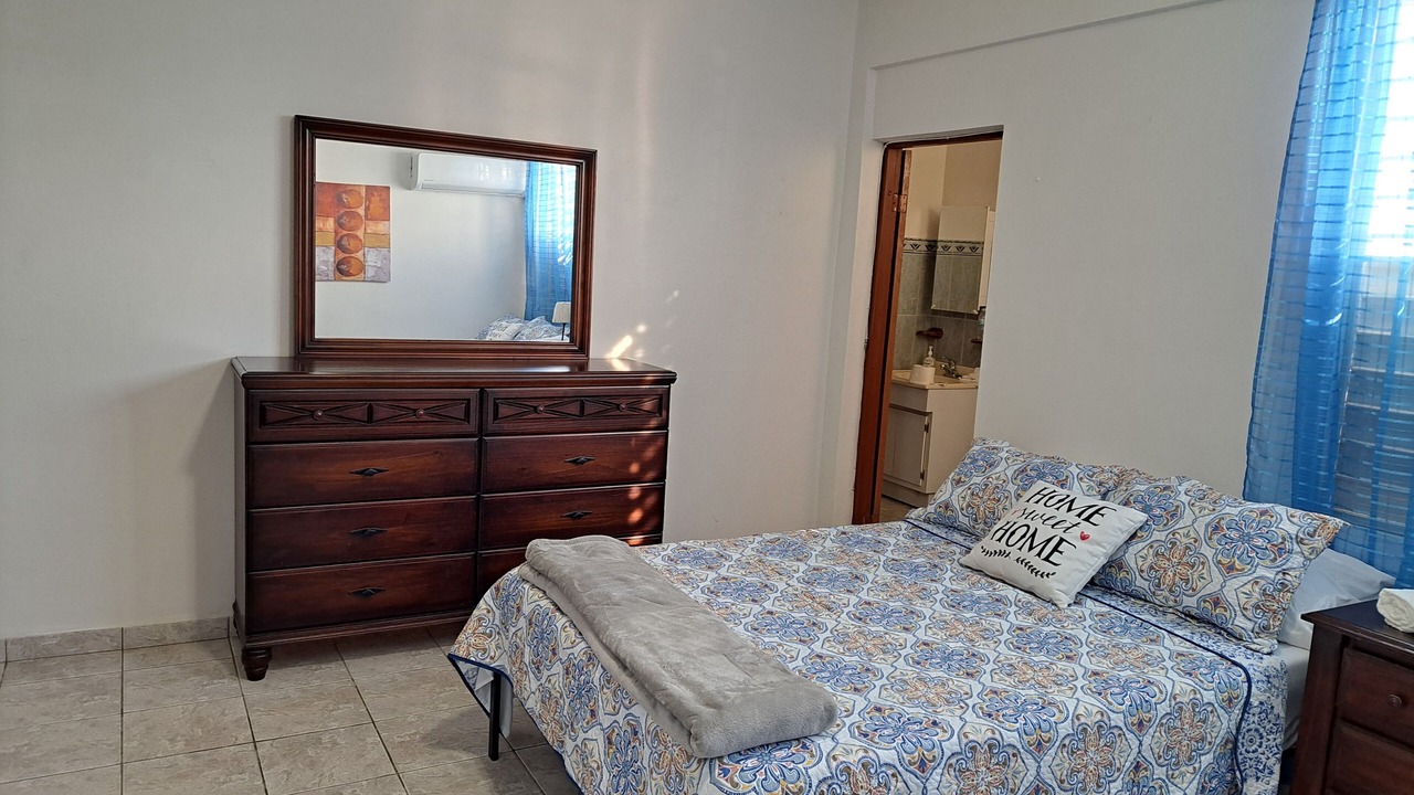 Photo of Bedroom in Aguadilla Pueblo