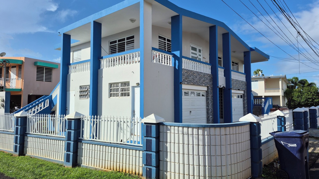 Photo of Outdoor in Aguadilla Pueblo