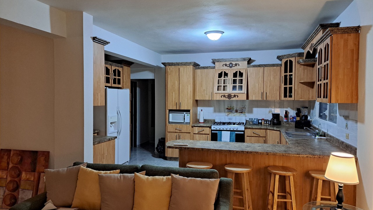 Photo of Livingroom in Aguadilla Pueblo