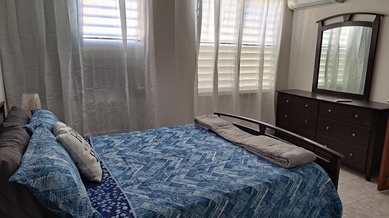 Photo of Bedroom in Aguadilla Pueblo