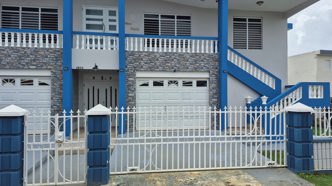 Photo of Outdoor in Aguadilla Pueblo