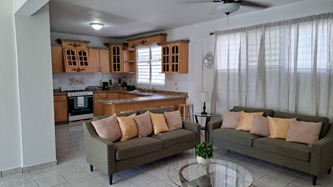 Photo of Livingroom in Aguadilla Pueblo