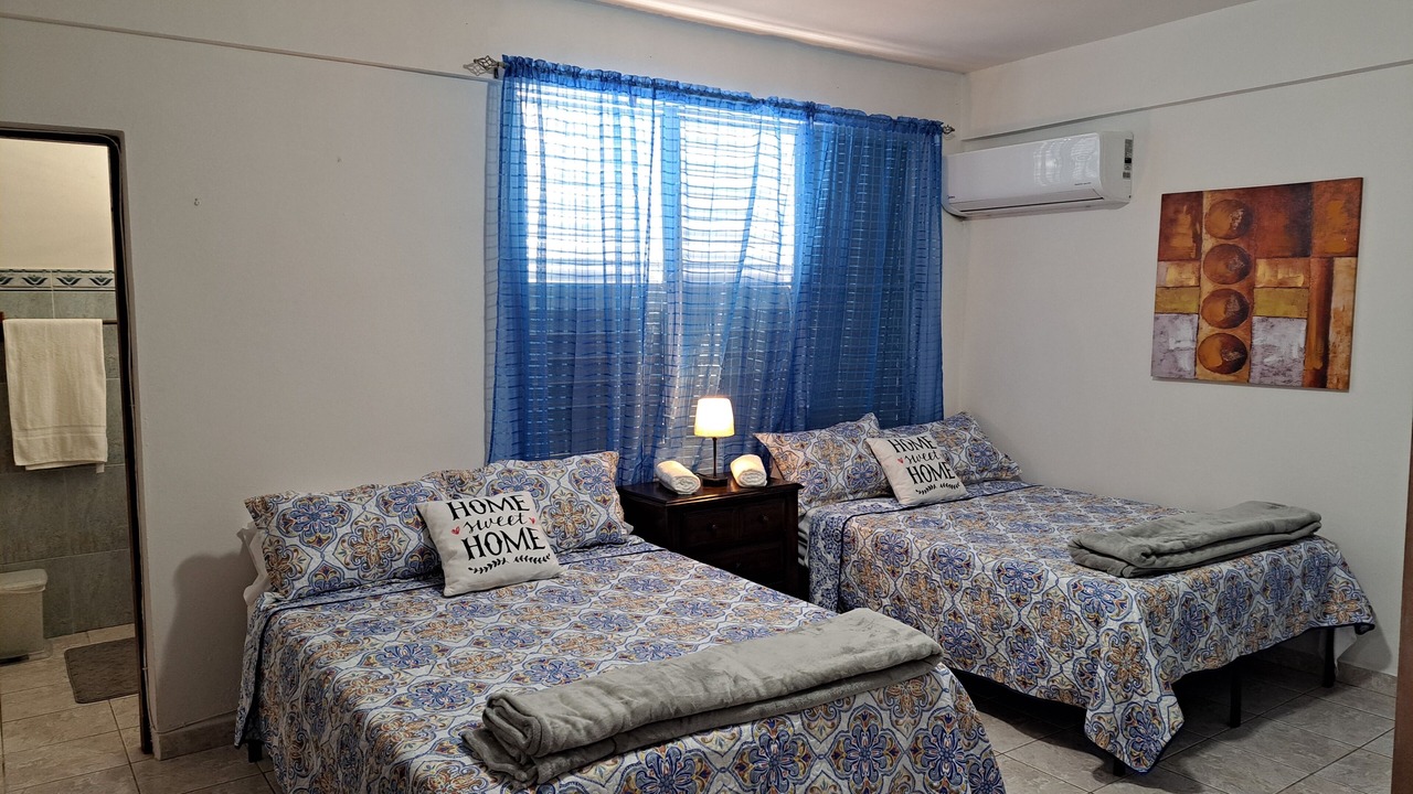 Photo of Bedroom in Aguadilla Pueblo
