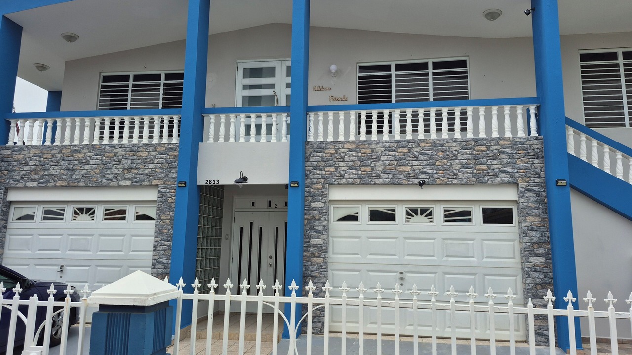 Photo of Outdoor in Aguadilla Pueblo