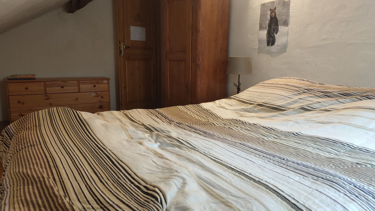 Photo of Bedroom in Saint-Veran